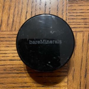 Bare minerals earth rose blush